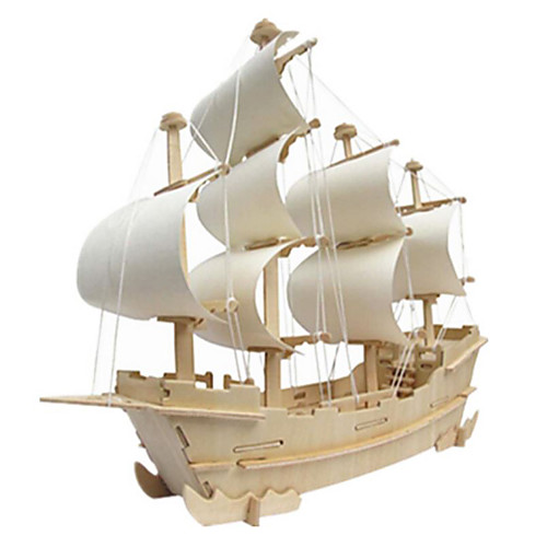 3D Puzzle Jigsaw Puzzle Wooden Model Warship Famous buildings House Wooden Natural Wood Unisex Toy Gift
3D Puzzle Jigsaw Puzzle Wooden Model Warship Famous buildings House Wooden Natural Wood Unisex Toy Gift