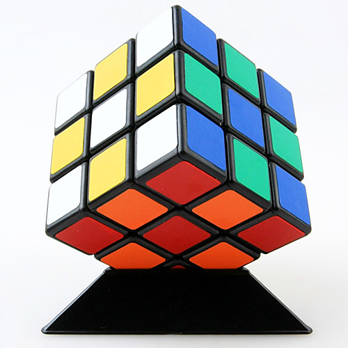 

Волшебный куб IQ куб Shengshou 333 Спидкуб Кубики-головоломки головоломка Куб профессиональный уровень Скорость Классический и неустаревающий Детские Взрослые Игрушки Мальчики Девочки Подарок
