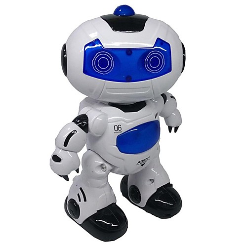

RC-робот Электроника Детские ABS Дистанционное управление Веселье Классика