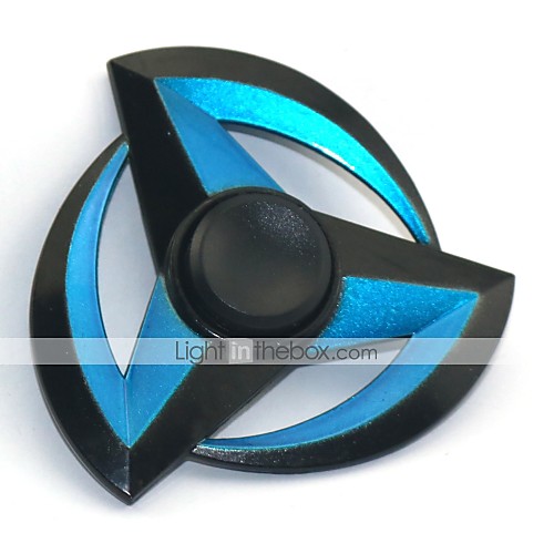 Fidget Spinner Inspired by Naruto Hatake Kakashi Anime Cosplay Accessories Alloy Halloween Costumes
Fidget Spinner Inspired by Naruto Hatake Kakashi Anime Cosplay Accessories Alloy Halloween Costumes