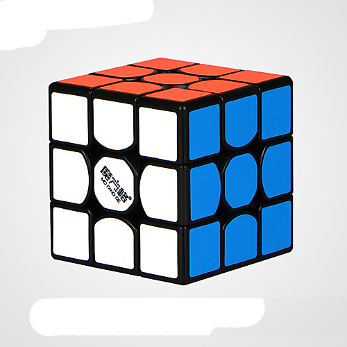 

Волшебный куб IQ куб QI YI LEISHENG 120 333 Спидкуб Кубики-головоломки головоломка Куб профессиональный уровень Скорость Соревнование Классический и неустаревающий Детские Взрослые Игрушки