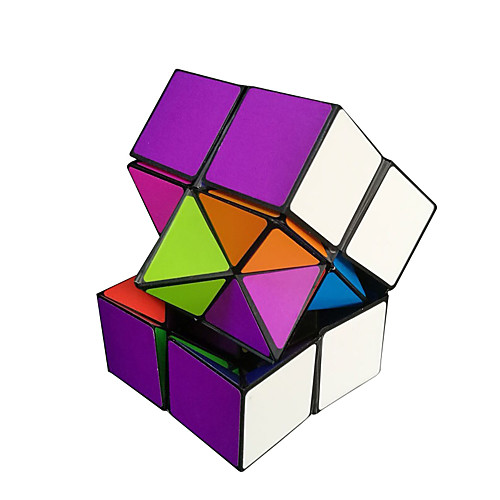 

Кубик Infinity Cube Для детской Стресс и тревога помощи Новинки Места Пластик Простой Офис / Карьера Детские Подростки Игрушки Подарок