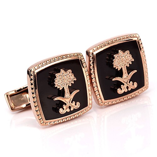 Cufflinks Snowflake Brooch Jewelry Golden For Party Night out&Special occasion
Cufflinks Snowflake Brooch Jewelry Golden For Party Night out&Special occasion
