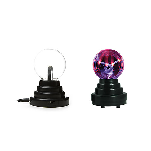 LED освещение Плазменная лампа Обучающая игрушка Стекло Детские Мальчики Девочки Игрушки Подарок 1 pcs
LED освещение Плазменная лампа Обучающая игрушка Стекло Детские Мальчики Девочки Игрушки Подарок 1 pcs