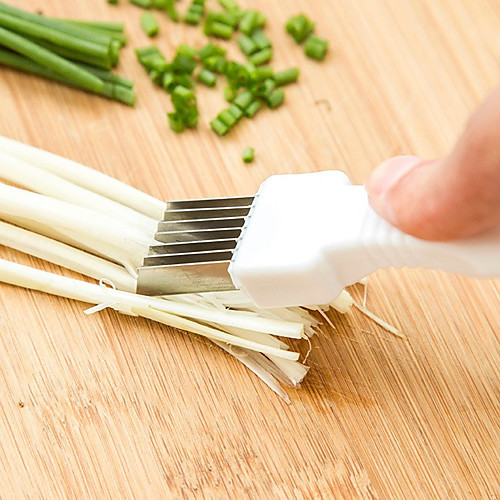 

Metal Cutter & Slicer Multifunction Kitchen Utensils Tools Vegetable