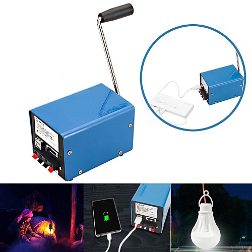 Tools & Accessories Portable Multi-function Emergency High Power First Aid Metalic Water Polo Camping / Hiking Outdoor Exercise Camping / Hiking / Caving Blue 1 pcs
Tools & Accessories Portable Multi-function Emergency High Power First Aid Metalic Water Polo Camping / Hiking Outdoor Exercise Camping / Hiking / Caving Blue 1 pcs