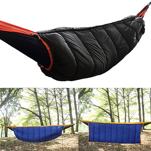 Camping Hammock Outdoor Camping Cylindrical 15 °C Single T / C Cotton Warm Thick Winter for Camping / Hiking / Caving Traveling Sleeping Bags Camping & Hiking Outdoor Recreation Sporting Goods
Camping Hammock Outdoor Camping Cylindrical 15 °C Single T / C Cotton Warm Thick Winter for Camping / Hiking / Caving Traveling Sleeping Bags Camping & Hiking Outdoor Recreation Sporting Goods
