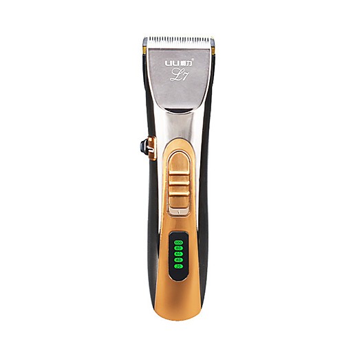 Factory OEM Hair Trimmers for Men and Women 220 V Power light indicator / Light and Convenient / Wireless use
Factory OEM Hair Trimmers for Men and Women 220 V Power light indicator / Light and Convenient / Wireless use