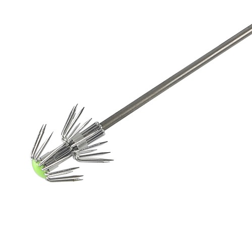 Fishing Tools 3 pcs Fishing Light and Convenient Easy to Use Metal Jigging Sea Fishing Fly Fishing / Bait Casting / Ice Fishing / Spinning / Jigging Fishing / Freshwater Fishing
Fishing Tools 3 pcs Fishing Light and Convenient Easy to Use Metal Jigging Sea Fishing Fly Fishing / Bait Casting / Ice Fishing / Spinning / Jigging Fishing / Freshwater Fishing