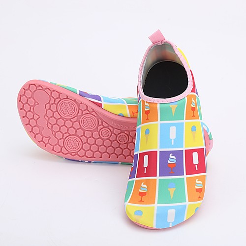Water Shoes Spandex Swimming Diving Surfing Snorkeling - Anti-Slip for Adults
Water Shoes Spandex Swimming Diving Surfing Snorkeling - Anti-Slip for Adults
