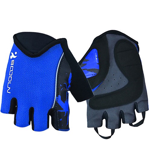 Bike Gloves / Cycling Gloves Mountain Bike MTB Breathable Anti-Slip Sweat-wicking Protective Fingerless Gloves Half Finger Sports Gloves Red Green Blue for Adults' Outdoor
Bike Gloves / Cycling Gloves Mountain Bike MTB Breathable Anti-Slip Sweat-wicking Protective Fingerless Gloves Half Finger Sports Gloves Red Green Blue for Adults' Outdoor