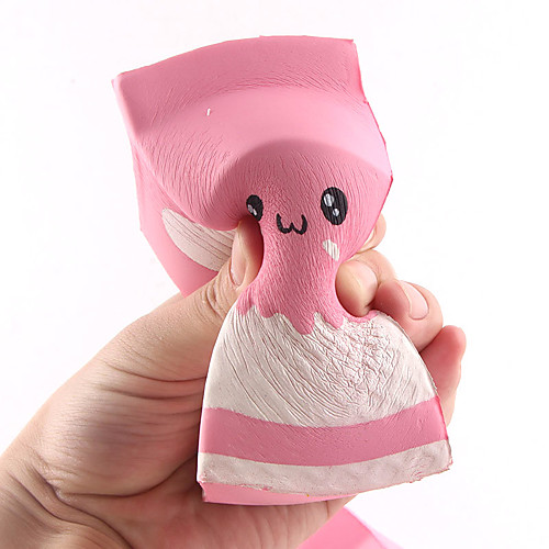 LT.Squishies Squeeze Toy / Sensory Toy Stress Reliever Milk Box Squishy Decompression Toys for Children's All Boys' Girls'
LT.Squishies Squeeze Toy / Sensory Toy Stress Reliever Milk Box Squishy Decompression Toys for Children's All Boys' Girls'