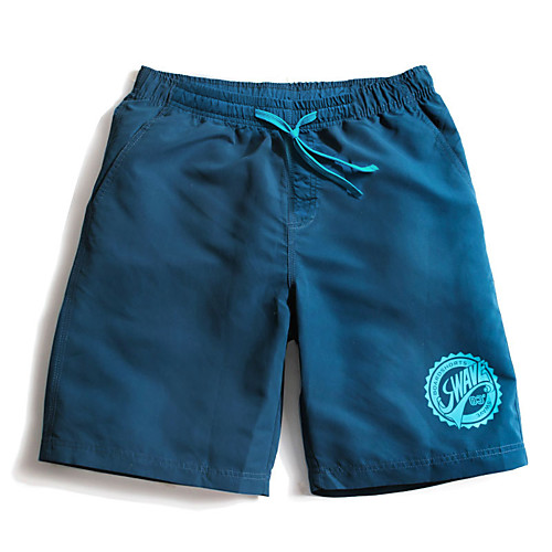 Men's Swim Trunks Board Shorts Bottoms Breathable Quick Dry Drawstring - Surfing Beach Watersports Letter & Number Summer
Men's Swim Trunks Board Shorts Bottoms Breathable Quick Dry Drawstring - Surfing Beach Watersports Letter & Number Summer