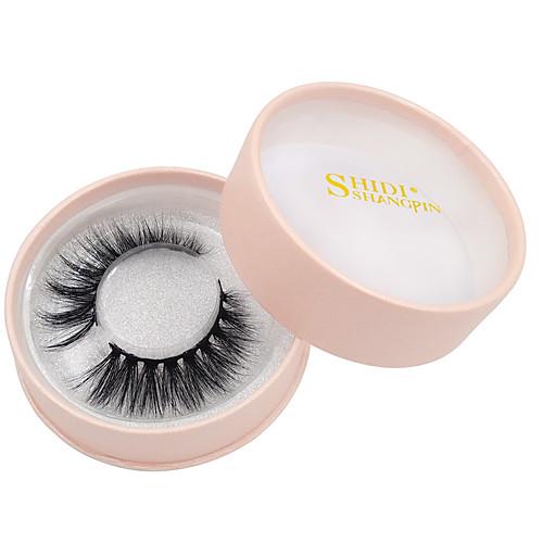 Eyelash Extensions False Eyelashes 2 pcs Volumized Natural Curly Animal wool eyelash Event / Party Daily Wear Thick - Makeup Daily Makeup Halloween Makeup Party Makeup High Quality Cosmetic Grooming
Eyelash Extensions False Eyelashes 2 pcs Volumized Natural Curly Animal wool eyelash Event / Party Daily Wear Thick - Makeup Daily Makeup Halloween Makeup Party Makeup High Quality Cosmetic Grooming