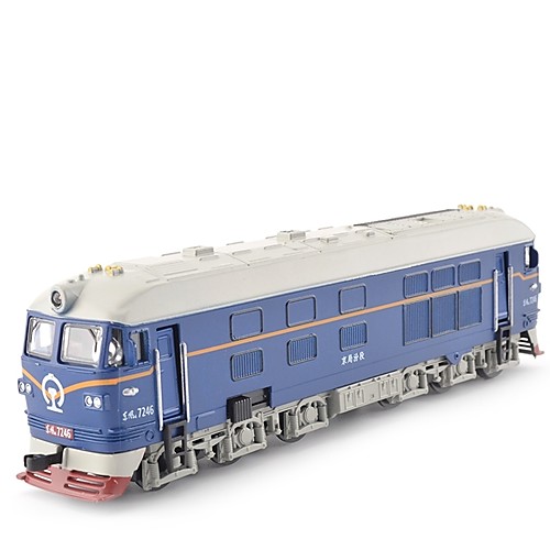 Toy Trains & Train Sets Train New Design Metal Alloy Child's Teenager All Boys' Girls' Toy Gift 1 pcs
Toy Trains & Train Sets Train New Design Metal Alloy Child's Teenager All Boys' Girls' Toy Gift 1 pcs