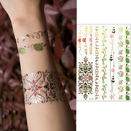decal-style-temporary-tattoos-face-body-arm-temporary-tattoos-3-pcs-flower-series-cartoon-series-eco-friendly-new-design-body-arts-masquerade
decal-style-temporary-tattoos-face-body-arm-temporary-tattoos-3-pcs-flower-series-cartoon-series-eco-friendly-new-design-body-arts-masquerade