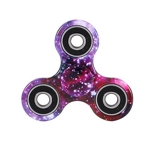 Fidget Spinner Hand Spinner High Speed for Killing Time Stress and Anxiety Relief Plastic Classic 1 pcs Adults' Boys' Girls' Toy Gift
Fidget Spinner Hand Spinner High Speed for Killing Time Stress and Anxiety Relief Plastic Classic 1 pcs Adults' Boys' Girls' Toy Gift
