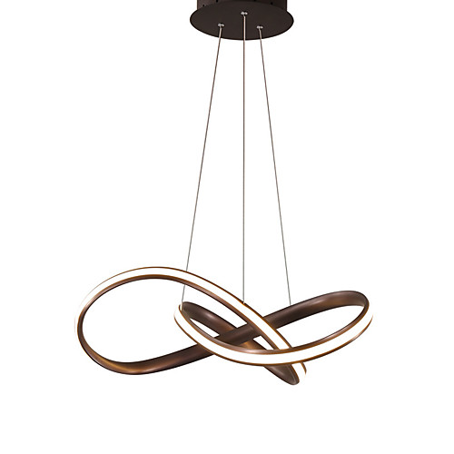 

современная люстра люстра металлическая простота водить подвесные светильники гостиная спальня ресторан