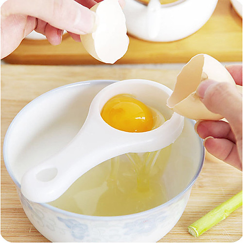 

хозяйственное яйцо сепаратор сито смешной делитель завтрак инструмент ложка