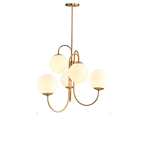QINGMING 6-Light Потолочные светильники Рассеянное освещение Окрашенные отделки Металл Стекло Конструкторы 110-120Вольт / 220-240Вольт / E26 / E27
QINGMING 6-Light Потолочные светильники Рассеянное освещение Окрашенные отделки Металл Стекло Конструкторы 110-120Вольт / 220-240Вольт / E26 / E27