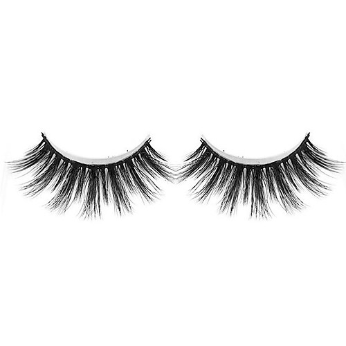 Eyelash Extensions 2 pcs Handmade Lovely 3D Lightweight Soft Beauty Animal wool eyelash Party Birthday Daily Wear Full Strip Lashes Natural Long - Makeup Daily Makeup High Quality Modern Cosmetic
Eyelash Extensions 2 pcs Handmade Lovely 3D Lightweight Soft Beauty Animal wool eyelash Party Birthday Daily Wear Full Strip Lashes Natural Long - Makeup Daily Makeup High Quality Modern Cosmetic