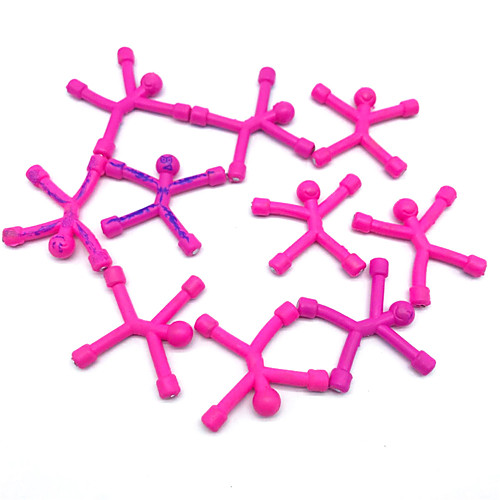 10 pcs Магнитные игрушки Магнитные игрушки Конструкторы Сильные магниты из редкоземельных металлов Ручная Pабота Ручная Pабота Магнитный Креатив Детские / Подростки / Взрослые Все Мальчики Девочки
10 pcs Магнитные игрушки Магнитные игрушки Конструкторы Сильные магниты из редкоземельных металлов Ручная Pабота Ручная Pабота Магнитный Креатив Детские / Подростки / Взрослые Все Мальчики Девочки