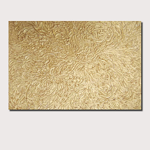 Oil Painting Hand Painted - Abstract Landscape Comtemporary Modern Stretched Canvas
Oil Painting Hand Painted - Abstract Landscape Comtemporary Modern Stretched Canvas