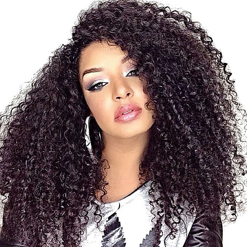 6 Связок Бразильские волосы Kinky Curly 100% Remy Hair Weave Bundles Головные уборы Человека ткет Волосы Удлинитель 8-28 дюймовый Естественный цвет Ткет человеческих волос / Без запаха
6 Связок Бразильские волосы Kinky Curly 100% Remy Hair Weave Bundles Головные уборы Человека ткет Волосы Удлинитель 8-28 дюймовый Естественный цвет Ткет человеческих волос / Без запаха