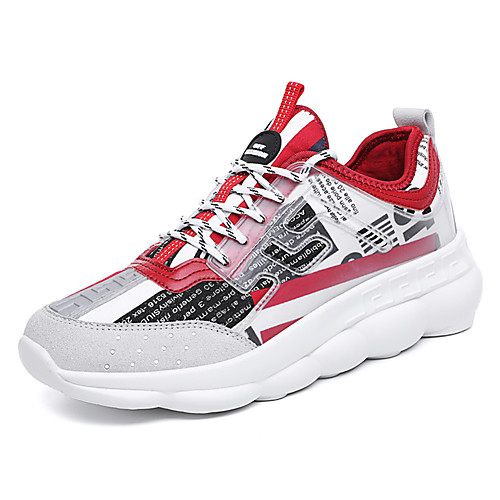 Универсальные Искусственная кожа / ПВХ Весна лето / Наступила зима Спортивная обувь Для велоспорта / Для прогулок На плоской подошве Белый / Лиловый / Цвет-леопард
Универсальные Искусственная кожа / ПВХ Весна лето / Наступила зима Спортивная обувь Для велоспорта / Для прогулок На плоской подошве Белый / Лиловый / Цвет-леопард