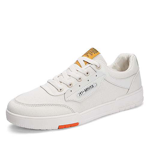 Муж. Комфортная обувь Полотно Весна лето Спортивные Спортивная обувь Беговая обувь Доказательство износа Белый / Бежевый / Белый / синий
Муж. Комфортная обувь Полотно Весна лето Спортивные Спортивная обувь Беговая обувь Доказательство износа Белый / Бежевый / Белый / синий