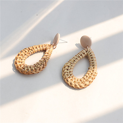 Diva В стиле 1970-х Дискотека В стиле 1980-х Серьги Назначение Для вечеринок На каждый день Хэллоуин Карнавал Жен. Бижутерия / деревянный
Diva В стиле 1970-х Дискотека В стиле 1980-х Серьги Назначение Для вечеринок На каждый день Хэллоуин Карнавал Жен. Бижутерия / деревянный