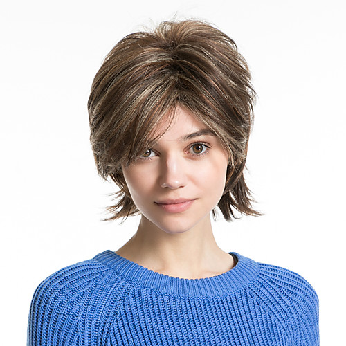 Человеческие волосы без парики Натуральные волосы Кудрявый Стрижка под мальчика / Стрижка каскад / Ассиметричная стрижка / Короткие Прически 2019 Прически Холли Берри Стиль / Коричневый / Жаропрочная
Человеческие волосы без парики Натуральные волосы Кудрявый Стрижка под мальчика / Стрижка каскад / Ассиметричная стрижка / Короткие Прически 2019 Прически Холли Берри Стиль / Коричневый / Жаропрочная