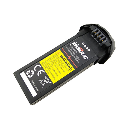 UDI U31/U31W/U36/T25/U34W/U36WH /U31R/AA108RC 7.4V 350mAh 1 шт. батарея Защита от перезарядки
UDI U31/U31W/U36/T25/U34W/U36WH /U31R/AA108RC 7.4V 350mAh 1 шт. батарея Защита от перезарядки