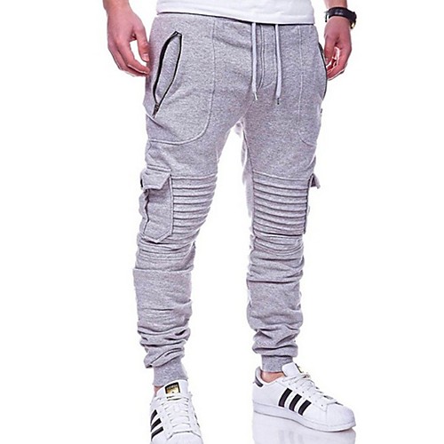 Men's Basic wfh Sweatpants Pants - Solid Colored Black Army Green Dark Gray M L XL
Men's Basic wfh Sweatpants Pants - Solid Colored Black Army Green Dark Gray M L XL
