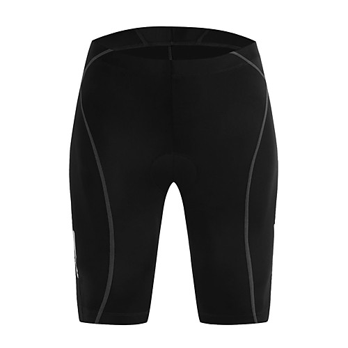 TRYSIL Men's Cycling Shorts Bike Shorts Padded Shorts / Chamois Pants Breathable Sports Polyester Black Mountain Bike MTB Road Bike Cycling Clothing Apparel Bike Wear / Micro-elastic
TRYSIL Men's Cycling Shorts Bike Shorts Padded Shorts / Chamois Pants Breathable Sports Polyester Black Mountain Bike MTB Road Bike Cycling Clothing Apparel Bike Wear / Micro-elastic