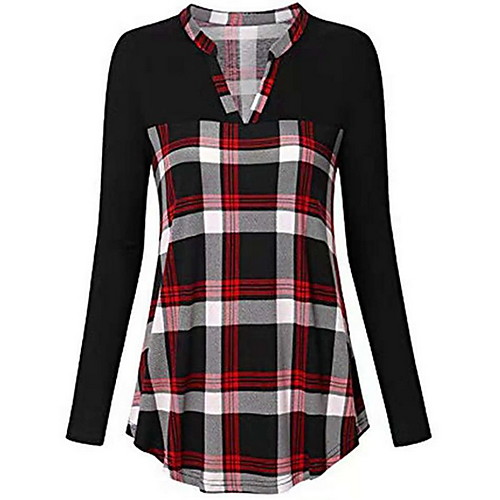 Жен. Пэчворк Рубашка Шахматка
Жен. Пэчворк Рубашка Шахматка