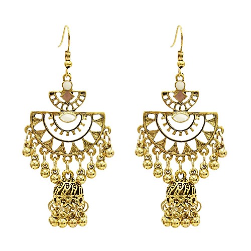 Жен. Серьги-слезки Серьги Бижутерия Коричневый / Синий / Розовый Назначение Свадьба Подарок 1 пара
Жен. Серьги-слезки Серьги Бижутерия Коричневый / Синий / Розовый Назначение Свадьба Подарок 1 пара