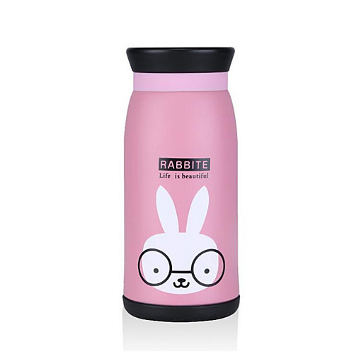 Drinkware Вакуумный Кубок Нержавеющая сталь Мультфильмы / сохраняющий тепло На каждый день
Drinkware Вакуумный Кубок Нержавеющая сталь Мультфильмы / сохраняющий тепло На каждый день