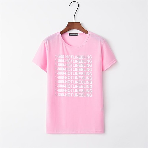 Жен. Большие размеры - Футболка Хлопок Буквы
Жен. Большие размеры - Футболка Хлопок Буквы