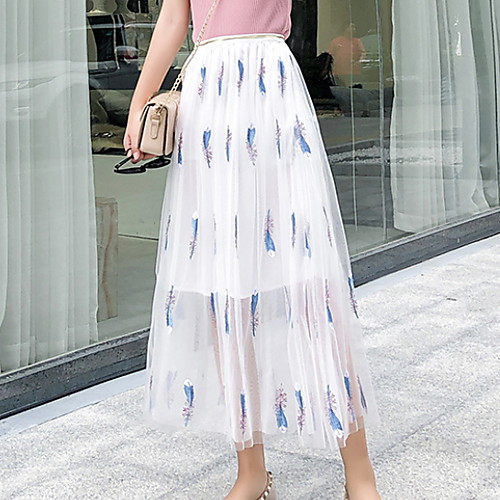 Жен. Макси Качеля Подол Геометрический принт / Тонкие
Жен. Макси Качеля Подол Геометрический принт / Тонкие