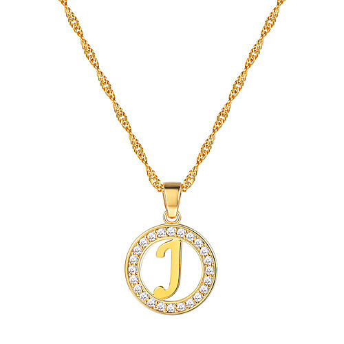 Women's Clear AAA Cubic Zirconia Pendant Necklace Necklace Charm Necklace X Letter Simple Fashion 18K Gold Plated Brass Platinum Plated Black Silver Rose Gold 55 cm Necklace Jewelry 1pc For Gift
Women's Clear AAA Cubic Zirconia Pendant Necklace Necklace Charm Necklace X Letter Simple Fashion 18K Gold Plated Brass Platinum Plated Black Silver Rose Gold 55 cm Necklace Jewelry 1pc For Gift