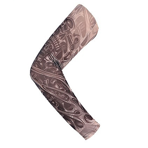 1 pcs Временные татуировки Безопасность / Креатив / Легкий и удобный плечо Нейлон Наборы для аэротату
1 pcs Временные татуировки Безопасность / Креатив / Легкий и удобный плечо Нейлон Наборы для аэротату