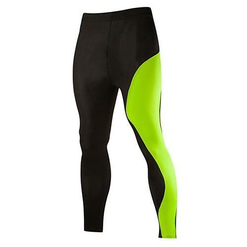 Men's Leggings Running Tights Patchwork Sports Winter Bottoms Fitness Breathable Quick Dry Soft Color Block Green Blue / Stretchy / Sweat-wicking
Men's Leggings Running Tights Patchwork Sports Winter Bottoms Fitness Breathable Quick Dry Soft Color Block Green Blue / Stretchy / Sweat-wicking