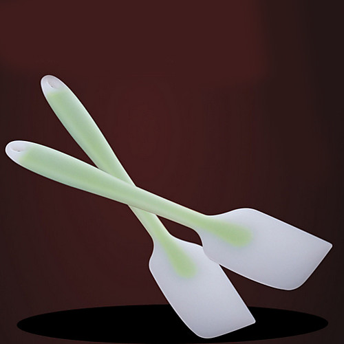 2pcs Silicone Creative Kitchen Gadget Cooking Utensils Dessert Tools Bakeware tools
2pcs Silicone Creative Kitchen Gadget Cooking Utensils Dessert Tools Bakeware tools