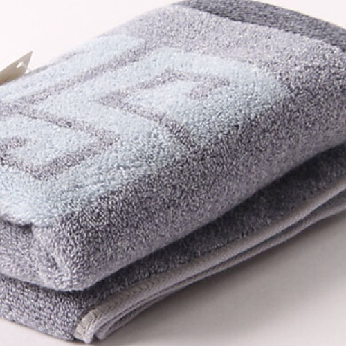 

Высшее качество Полотенца для мытья, Однотонный Хлопко-льняная смешанная ткань Ванная комната 1 pcs