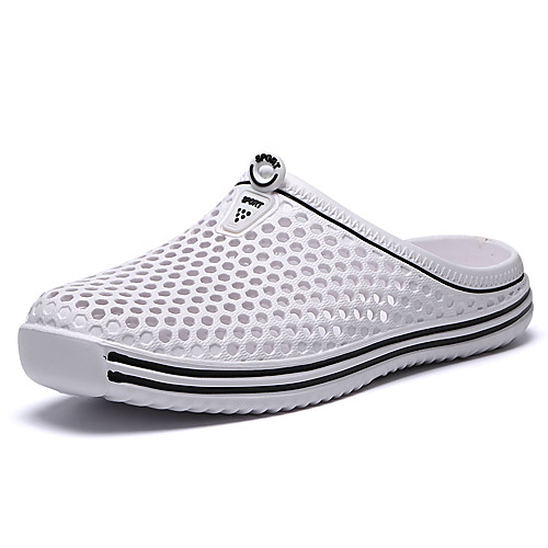 Women's Slippers & Flip-Flops Flat Heel Round Toe Synthetics Minimalism Summer Light Red / Green / Blue / Color Block
Women's Slippers & Flip-Flops Flat Heel Round Toe Synthetics Minimalism Summer Light Red / Green / Blue / Color Block