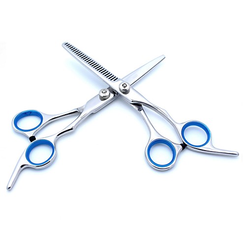 

инструмент для стрижки волос истончение ножницы из нержавеющей стали салон парикмахерские ножницы обычные зубы лезвия