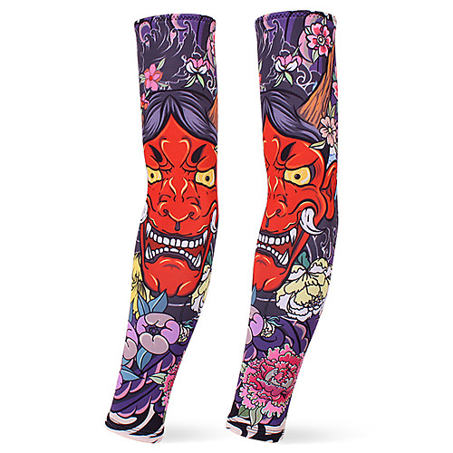 Велосипедные рукава Armwarmers 3D Татуировка Печатный Защита от солнечных лучей Устойчивость к УФ Быстровысыхающий Велоспорт Зеленый / черный Черный / синий Небесно-синий белый Спандекс для
Велосипедные рукава Armwarmers 3D Татуировка Печатный Защита от солнечных лучей Устойчивость к УФ Быстровысыхающий Велоспорт Зеленый / черный Черный / синий Небесно-синий белый Спандекс для