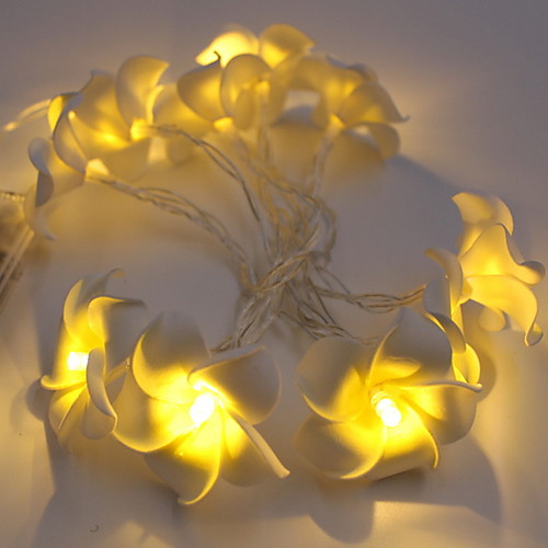 1m Гирлянды 20 светодиоды Тёплый белый Декоративная Аккумуляторы AA 1 комплект 
1m Гирлянды 20 светодиоды Тёплый белый Декоративная Аккумуляторы AA 1 комплект