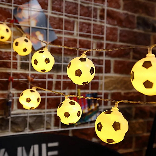 3M Гирлянды 20 светодиоды Тёплый белый Декоративная Аккумуляторы AA 1 комплект
3M Гирлянды 20 светодиоды Тёплый белый Декоративная Аккумуляторы AA 1 комплект